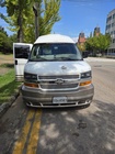 Chevrolet Chevy Van 2003