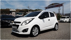 Chevrolet Spark 2013