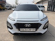 Hyundai Kona 2019