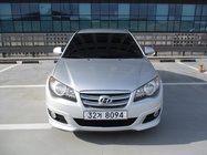 Hyundai Avante 2010