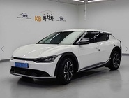 Kia EV6 2023