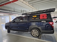 Ssangyong Rexton 2019