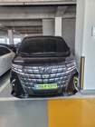 Toyota Alphard 2025