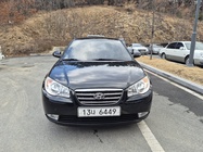 Hyundai Avante 2009