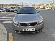 Kia Porte 2010
