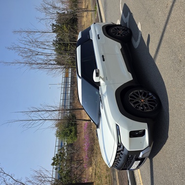 Ssangyong Torres 2023