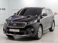 Kia Sorento 2018