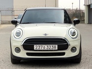 MINI Cooper 2020
