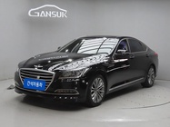 Hyundai Genesis 2014