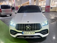 Mercedes-Benz GLE-Class 2021