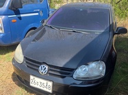 Volkswagen Golf 2008