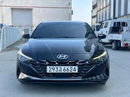 Hyundai Avante 2020