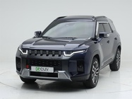 Ssangyong Torres 2022