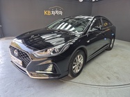Hyundai Sonata 2021