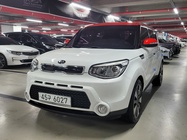 Kia Soul 2014