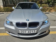 BMW 3 Series 2009