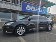 Chevrolet Alpheon 2011