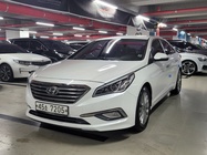 Hyundai Sonata 2014