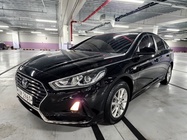 Hyundai Sonata 2018