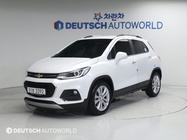 Chevrolet Trax 2019