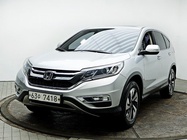 Honda CR-V 2015