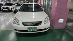 Kia LOTZE 2006