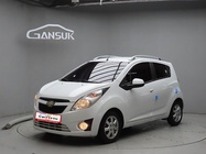 Chevrolet Spark 2011