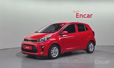 Kia morning 2018
