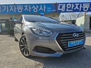 Hyundai i40 2016