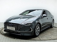 Hyundai Sonata 2019