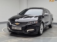Chevrolet Impala 2015
