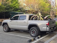 Toyota Tacoma 2018