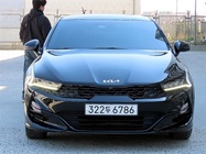 Kia K5 2023