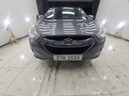 Hyundai Tucson 2010