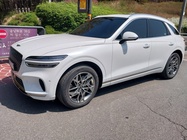 Genesis GV70 2023