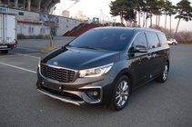 Kia Carnival 2018