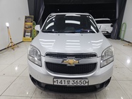 Chevrolet Orlando 2014