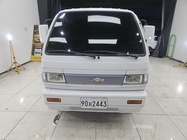 Chevrolet labo 2013