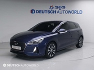 Hyundai i30 2016