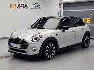 MINI Cooper 2021
