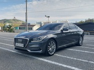 Genesis G80 2019