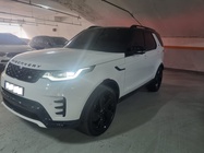 Land Rover Discovery 2025