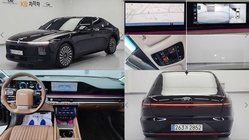 Hyundai Grandeur 2024