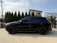 Porsche Cayenne 2016