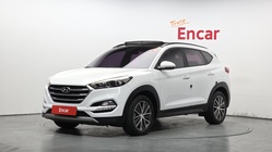 Hyundai Tucson 2016
