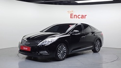 Hyundai Grandeur 2013