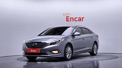 Hyundai Sonata 2014