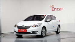 Kia K3 2013