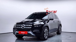 Mercedes-Benz GLE-Class 2024