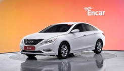 Hyundai Sonata 2010